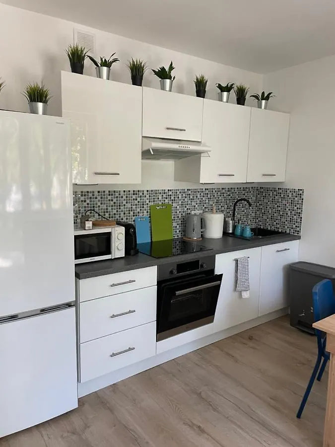 Hostel Waw Pokoje Ursynow Varšava Polsko