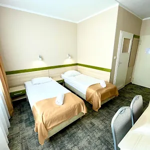 Auberge de jeunesse Emka, Varsovie