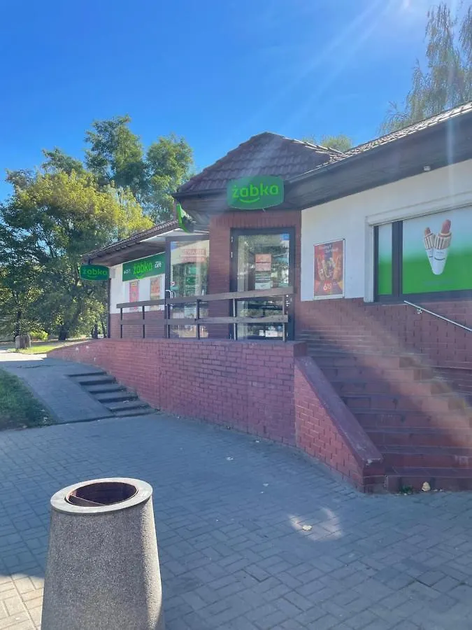 Auberge de jeunesse Waw Pokoje Ursynow Varsovie